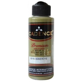 Akrylová barva Cadence Premium - rosemary / 70 ml