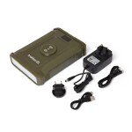 Trakker Powerbanka Power Pack 48K,Trakker Powerbanka Power Pack 48K