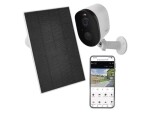 GoSmart kamera EMOS IP-1150 SNAP WiFi
