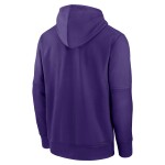 Nike Pánská mikina Arizona Diamondbacks MLB City Connect 2026 Authentic Therma Hoodie Velikost: XL