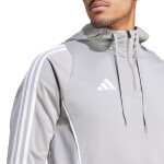 Adidas Tiro 24 Training Hooded mikina IR7551 pánské