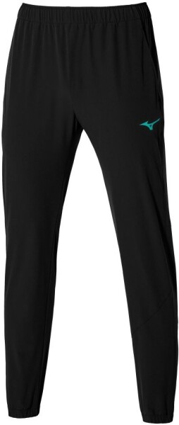 Běžecké kalhoty Mizuno Mugen Pant 62GFB50109 Velikost textilu: