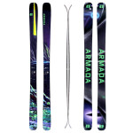 Freeski lyže ARMADA ARV 88 26/27 madsteez délka lyží (v cm) 171
