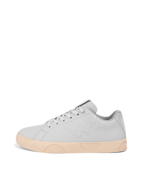 Dámská obuv Vuch Dotty Classic Grey 37 37.0