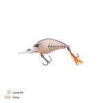 Zeck Wobler Danny 2.0 45 DD - Spook,Zeck Wobler Danny 2.0 45 DD - Spook