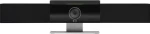 Poly Studio černá / webkamera se soundbarem / USB-C / 4K / pozorovací úhel 120° / BT / WiFI / dálk. ovládání (7200-85830-101)