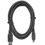 FireWire kabel 2m