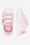 Tenisky PRINCESS CP91-SS25-241DPRN Látkový materiál