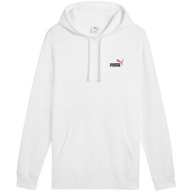 Mikina Puma Ess 2 Color Small No.1 Logo Hoodie TR M 684719 02 pánské M