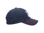 Pánská kšiltovka New York Rangers NHL Value Stitched Blue/Red