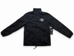 47 Brand Pánská Šusťáková Bunda Los Angeles Kings NHL Jacket Velikost: M