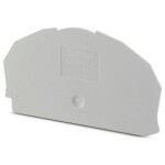 Phoenix Contact 1193381 šedá 50 ks