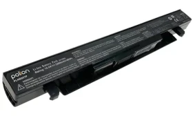 TRX A41-X550A / Baterie pro notebook / Asus A450, A550, R510, R513C / 3200mAh, články LG / neoriginální (TRX-PLNB057P)