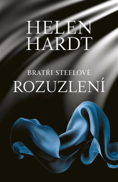 Rozuzlení - Hardt Helen
