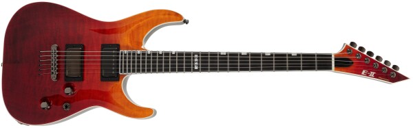 ESP E-II Horizon-NT II TEAF