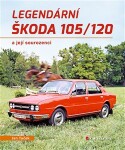 Legendární Škoda 105/120 Jan Tuček