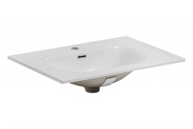 COMAD - Nábytkové umyvadlo SKY 70cm 5907611650806