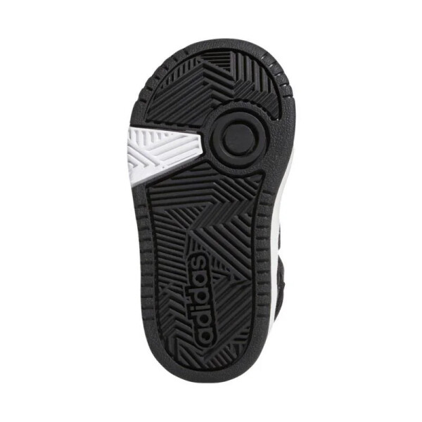 Adidas Hoops Mid Shoes Jr GW0408 21