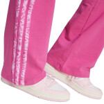 Kalhoty adidas Essentials 3-Stripes Print Cotton W JG6238 dámské m