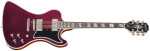Epiphone Futura Firebird Custom - Midnight Ember Shift
