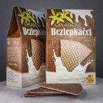 Pura Oplatkoví bezlepkáčci vanilkoví(trojhránky) 50 g