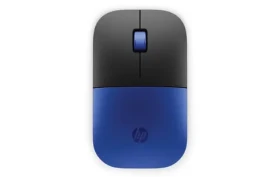 HP Z3700 modrá / Optická bezdrátová myš / 1200 DPI (V0L81AA)