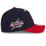 New Era Pánská kšiltovka Kansas City Royals MLB Authentic 2025 All-Star Game 9FORTY M-Crown Snapback