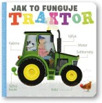 Traktor Jak to funguje