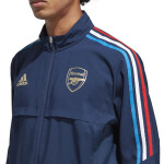 Pánská mikina Arsenal London Pre M HZ9989 - Adidas tmavě modrá M