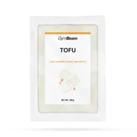Tofu - GymBeam (bez příchuti, 200 g) (63664-1-200g)