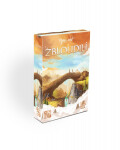 Zbloudilí - Karetní hra