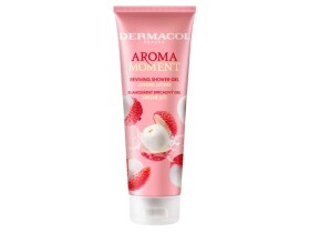 Dermacol Aroma Moment sprchový gel líbezné liči, 250 ml