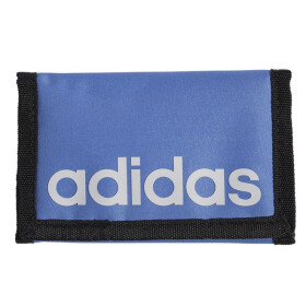 Adidas Lineární peněženka JX9048 jedna velikost