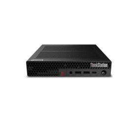 LENOVO PC ThinkStation/Workstation P3 Tiny G2 - Ultra7 265,16GB,512SSD,RTX A400 4GB,W11P EDF_805801