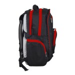 Batoh Washington Capitals NHL Trim Color Laptop Backpack