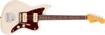 Fender American Professional Jazzmaster RW OWT