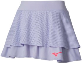 Tenisová sukně Mizuno Daybreakers Flying Skirt 62GBC70122 Velikost textilu: M