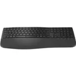 HP 585K Multi-Device Dual-Mode Keyboard černá / bezdrátová klávesnice / USB / Bluetooth (BD5F7AA#BCM)