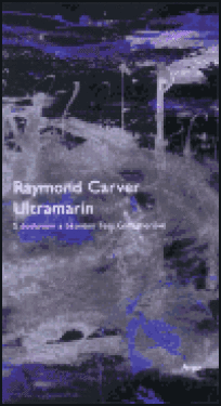 Ultramarín Raymond Carver