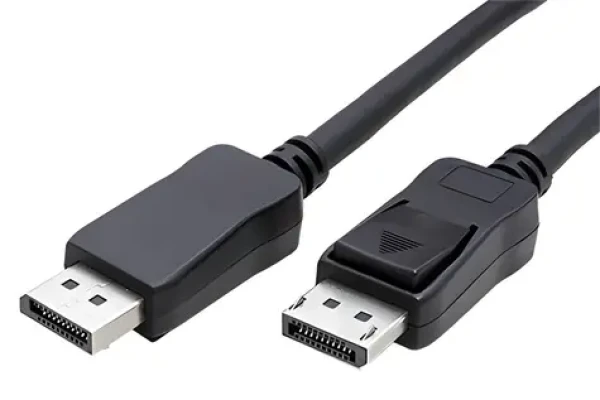 Value DisplayPort 1.2 kabel DP(M)-DP(M), 3 m / Kabel / 4K 60Hz / HBR2 (11.99.5603)