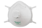 Respirátor COFRA PRIME-FIT FFP1 V s výdechovým ventilkem | 20 ks