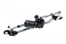 PIETRO Táhla stěračů RENAULT MEGANE III - s motorkem