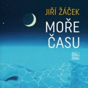 Moře času