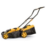 Aku sekačka Riwall PRO RALM 3820 set