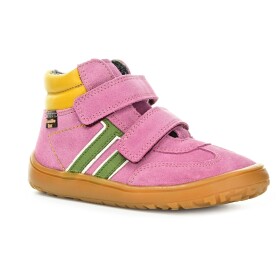 Froddo F-Motion Tex G3110285-14 Pink celoroční
