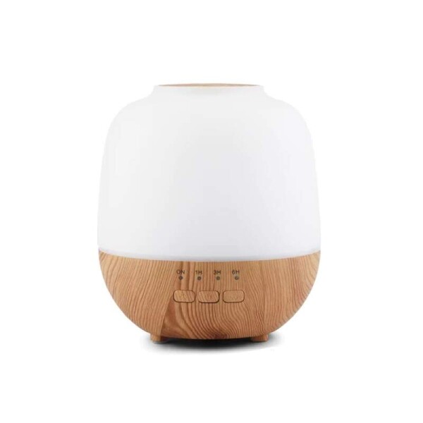 Drobný aroma difuzér s dokonale skrytou Full HD WiFi kamerou - PQ402