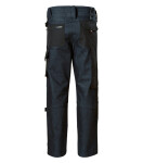 Vertex pracovní džíny pánské tmavý denim 48 long