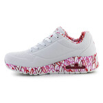 Dámské boty Skechers Uno-Loving Love W 155506-WRPK EU 36