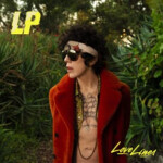 Love Lines (CD) - LP