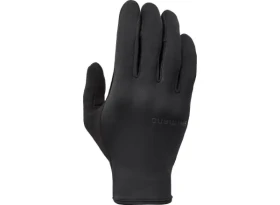 Shimano Light Thermal Gel rukavice černá vel. M